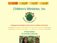 childrensministriesinc.com