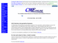 cmeonline.com