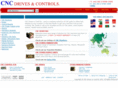 cnc-drives-controls.com.au
