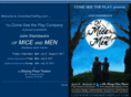 comeseetheplay.com