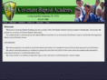 covenantbaptistacademy.org