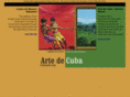 cubanart.org