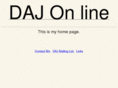 dajonline.com