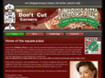 demariospizza.com