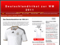 deutschlandtrikot.com