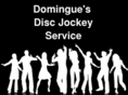 dominguesdiscjockeyservice.com