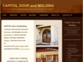 doorandmolding.com
