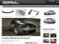 e92mtech.com