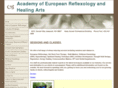 europeanreflexology.com