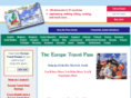 europetravelpass.com