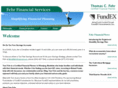fehrfinancial.com