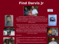 finddarvisjr.com