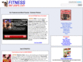 fitnessdietplans.com