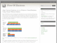 flowofelectrons.com