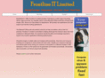 frontlineit.co.uk