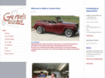 galfrescustomrodz.com