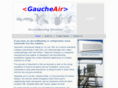 gaucheair.com