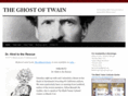 ghostoftwain.org