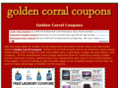 goldencorralcoupons.net