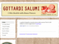 gottardisalumi.com