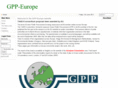 gpp-europe.net