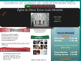 greatermontrealchurchofchrist.com
