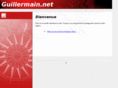 guillermain.net