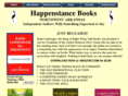 happenstancebooks.com