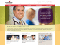 healthinformationhome.com