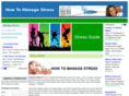 howtomanagestress.org