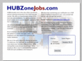 hubzonejobs.com