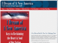 idreamofanewamerica.com