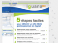 iguanaweb.com