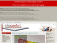 infracomfort.co.uk