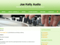 joekellyaudio.com