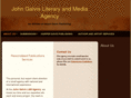 johngalvisagency.com