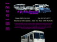 joyride-limousine.com