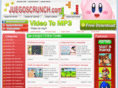 juegoscrunch.com