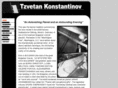 konstantinov.com