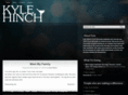 kylehinch.com