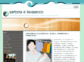 lavaseccoesartoria.com