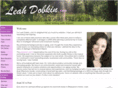 leahdobkin.com