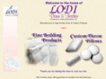 lodidownandfeather.com