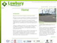 lowbury.co.uk