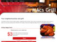 maacsgrill.com