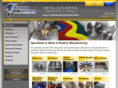 machiningplusmfg.com