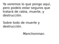 manchonman.com