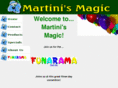 martinismagic.com
