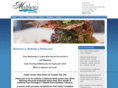 matthews-restaurant.com