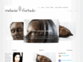 melaniefurtado.com